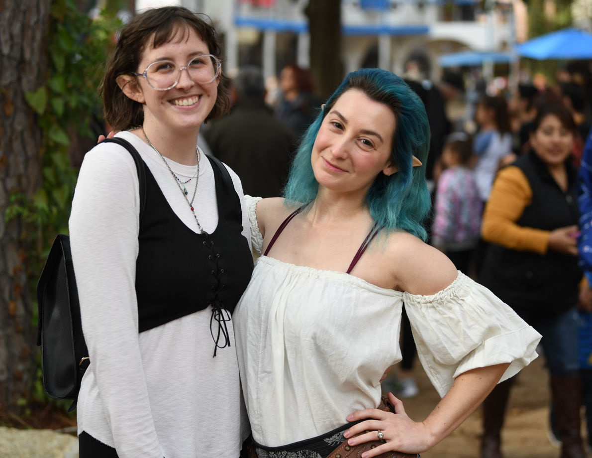 Texas Renaissance Festival
